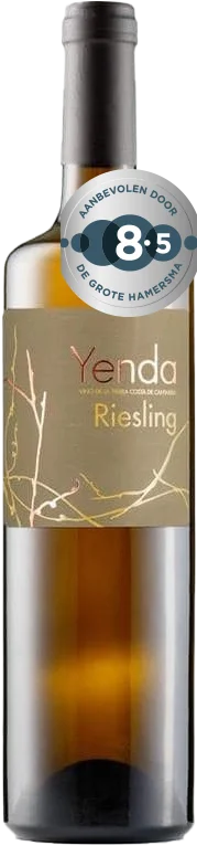 Yenda Riesling DGH