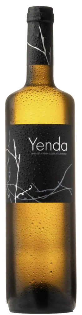 Yenda Sel d'Aiz Kalma