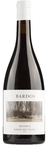 Bodegas de Bardos Reserva