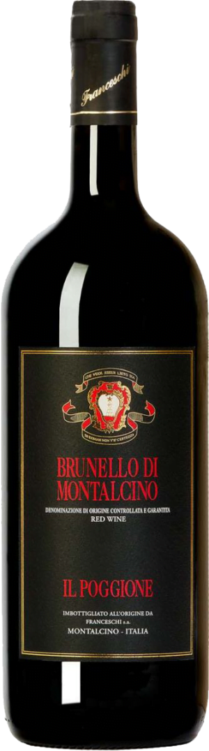 Il Poggione Brunello di Montalcino Magnum