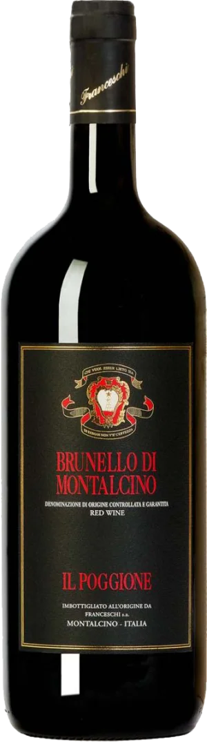 Il Poggione Brunello di Montalcino Magnum