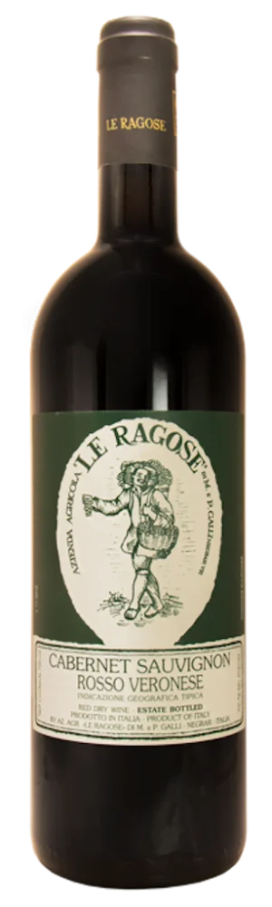 Le Ragose Cabernet Sauvignon 