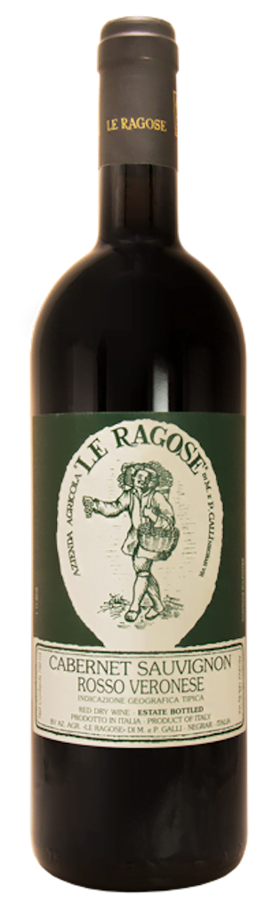 Le Ragose Cabernet Sauvignon 