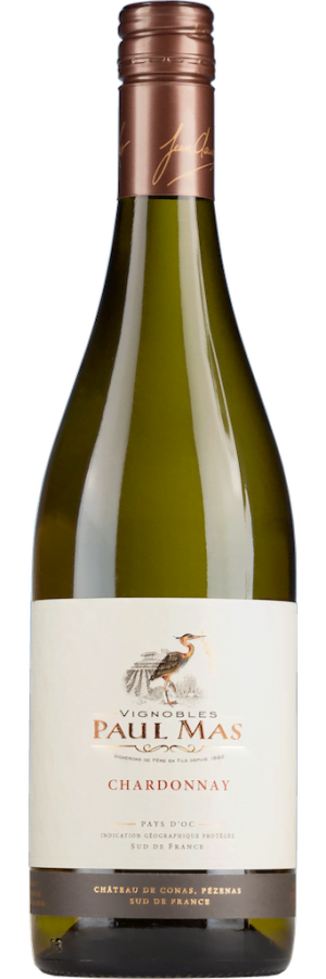 Paul Mas Chardonnay