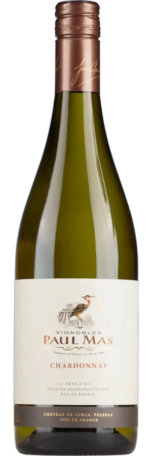 Paul Mas Chardonnay