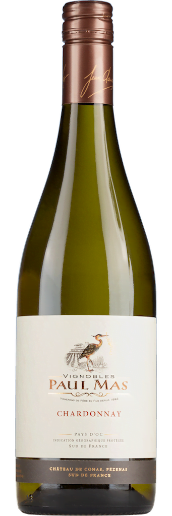 Paul Mas Chardonnay