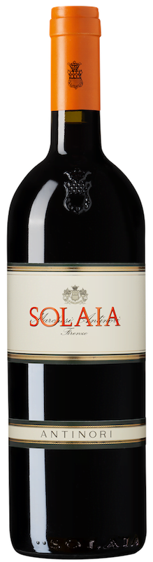 Solaia Antinori