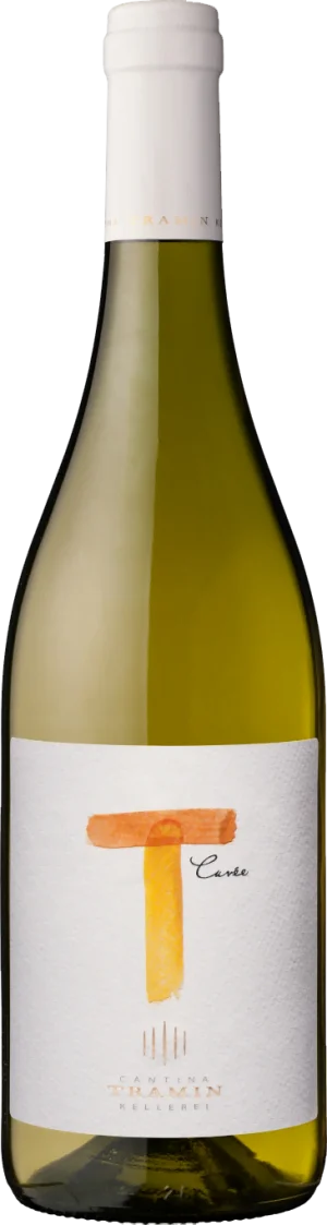 Tramin Cuvee T Bianco