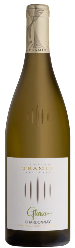 Tramin Glarea Chardonnay Wooded