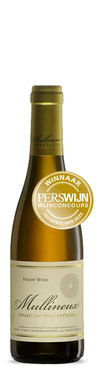 Mullineux Swartland Straw Wine