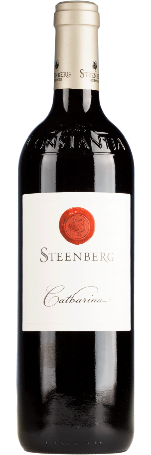 Steenberg Catharina Red Blend