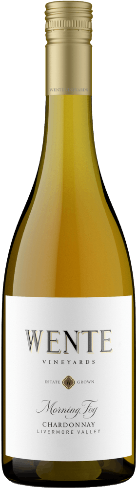 Wente Morning Fog Chardonnay