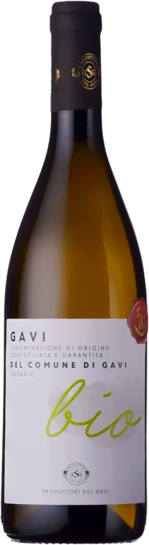 Gavi Del Comune di Gavi