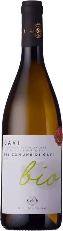 Gavi Del Comune di Gavi