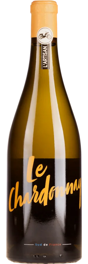 L'Artisan Le Chardonnay