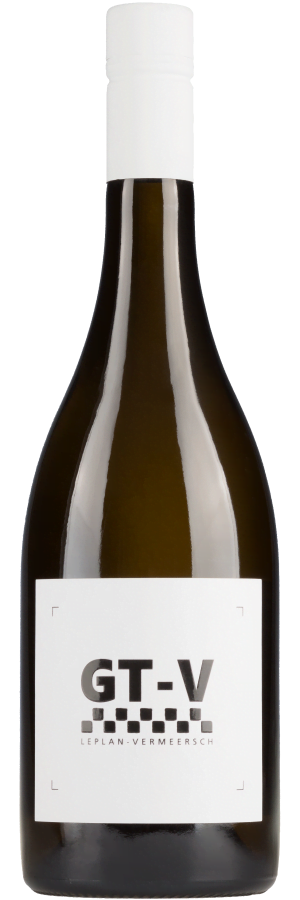 Le Plan Vermeersch Viognier