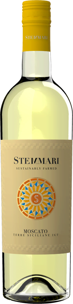 Stemmari Moscato IGT