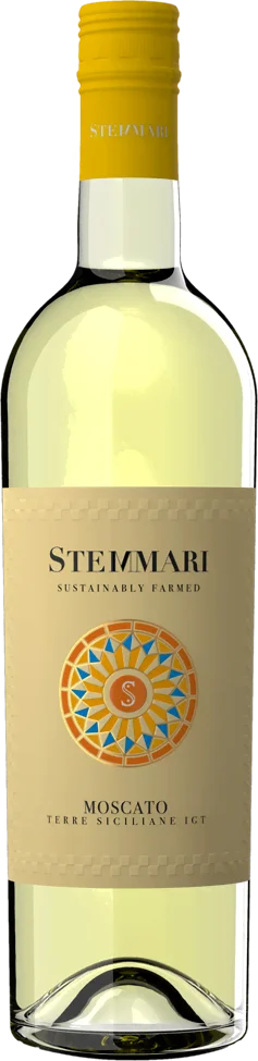 Stemmari Moscato IGT