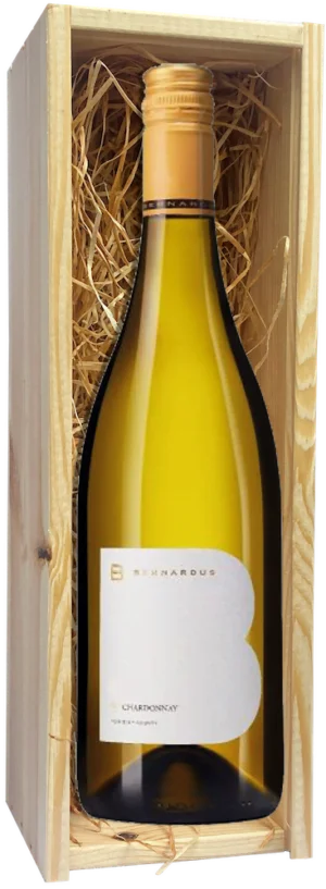 Wijncadeau Bernardus Chardonnay