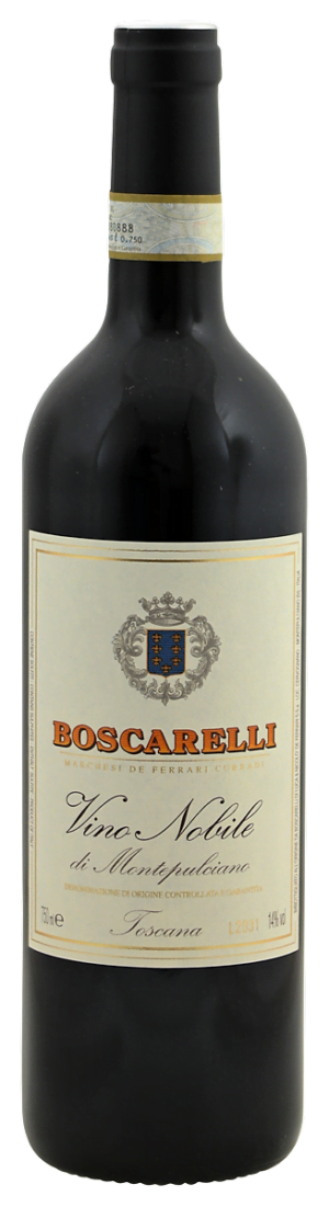 Boscarelli Vino Nobile di Montepulciano