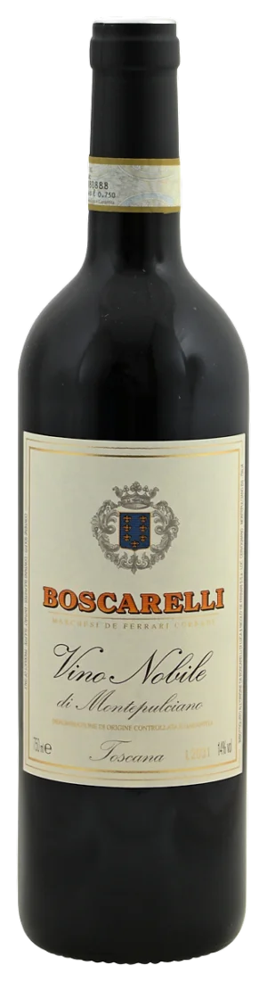 Boscarelli Vino Nobile di Montepulciano