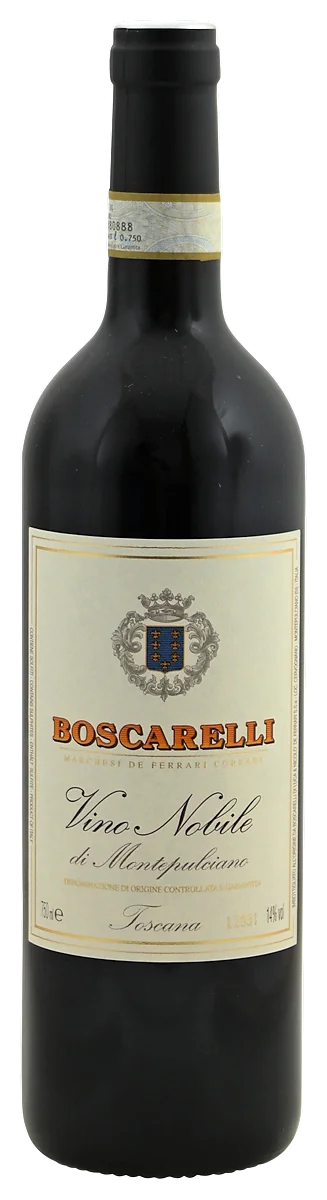 Boscarelli Vino Nobile di Montepulciano