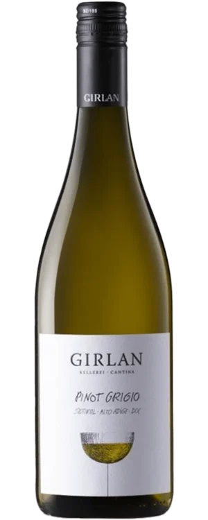 Girlan Classici Pinot Grigio