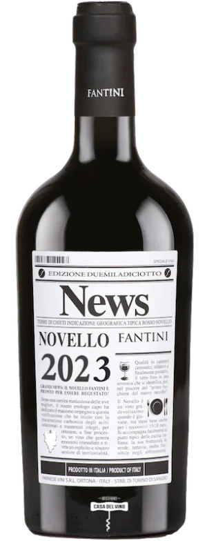 Novello 2023 Fantini