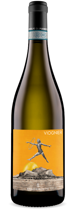 Baglio di Pianetto viognier