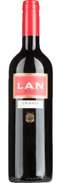 Bodegas LAN Rioja Crianza