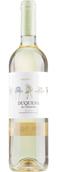 Duquesa De Valladolid Verdejo Rueda