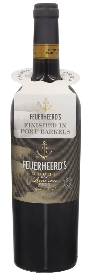 Feuerheerds Douro Reserva