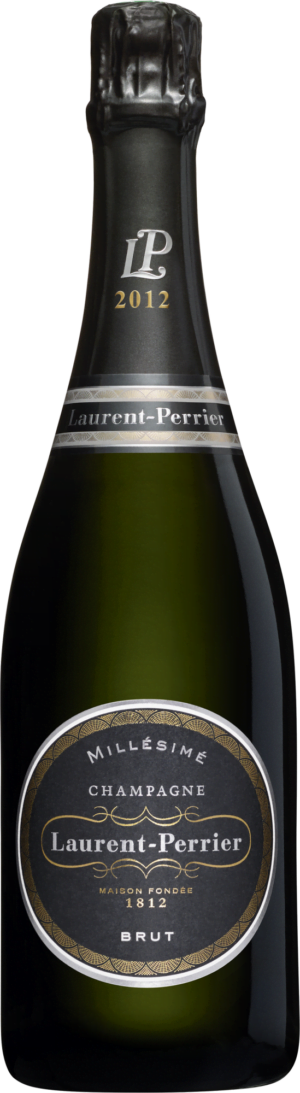 Laurent-Perrier Vintage 2012