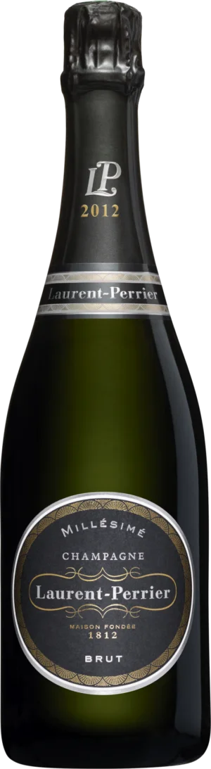 Laurent-Perrier Vintage 2012