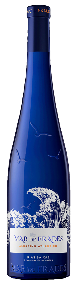 Mar de Frades Albariño Atlantico