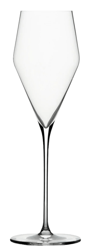 Zalto champagne glas