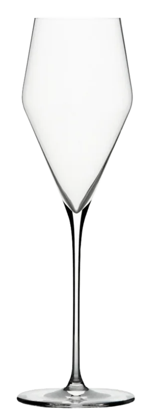 Zalto champagne glas