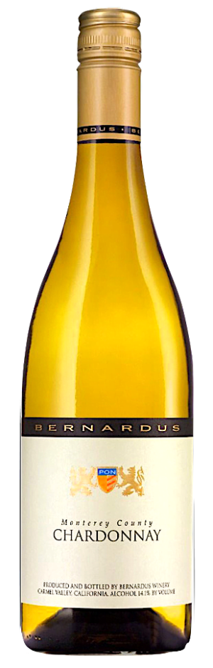 Bernardus chardonnay Californië