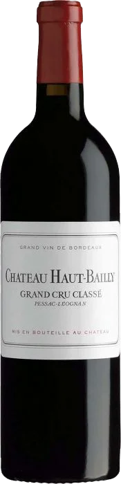 Château Haut-Bailly