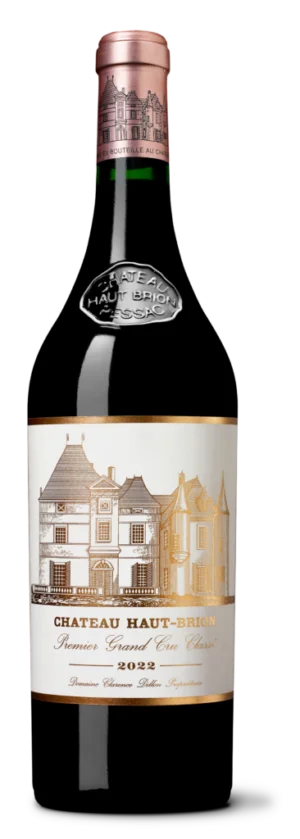 Château Haut-Brion 2022