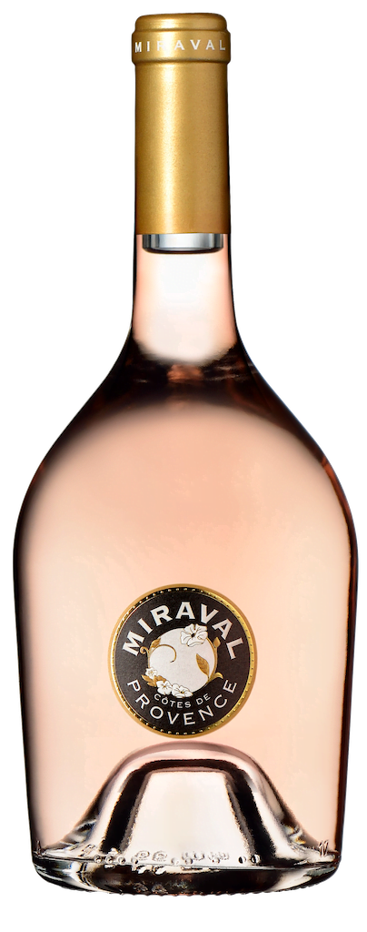 Chateau Miraval Cotes de Provence rose