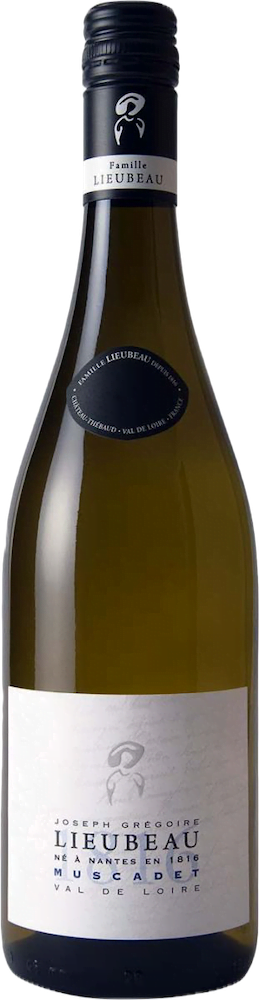 Lieubeau Muscadet Cuvee Classique