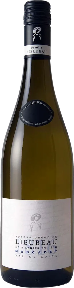 Lieubeau Muscadet Cuvee Classique