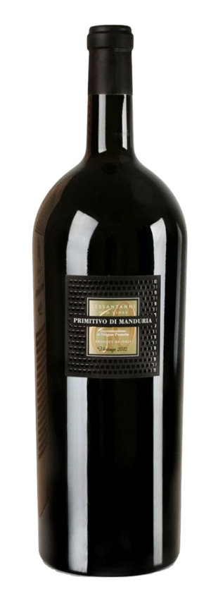 San Marzano Sessantanni Primitivo di Manduria Magnum nw