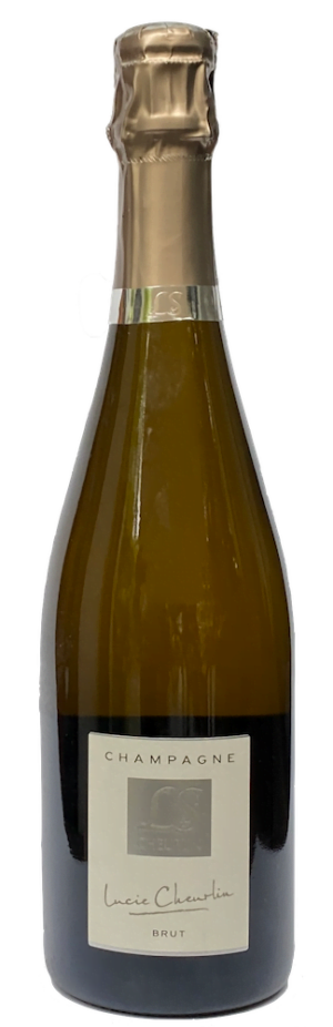 LS cheurlin cuvee lucie brut