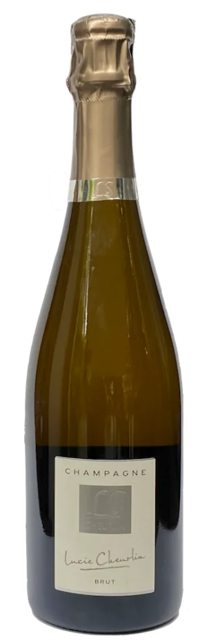 LS cheurlin cuvee lucie brut