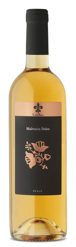 Castel vento malvasia dulce