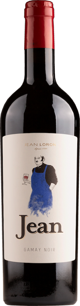 Jean Loron Jean Gamay Noir