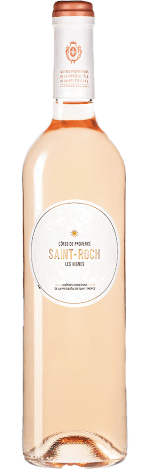 Saint roch provence rose