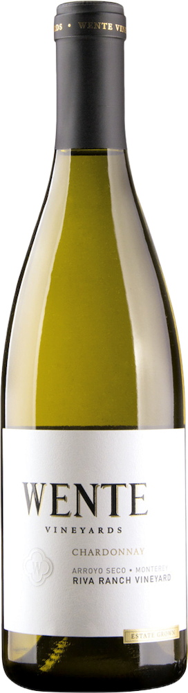 wente riva ranch chardonnay